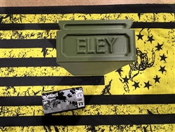 22 Ammo Box Eley