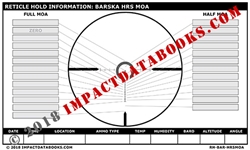 Barska HRS MOA (Laminated)