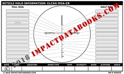 Elcan MOA-ER (Laminated)