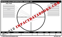 Hawke LRC (Laminated)