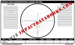 Hawke SR Pro (Laminated)