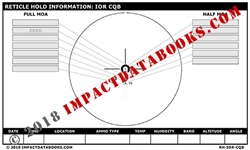 IOR CQB (Laminated)