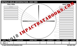 IOR VRM (Laminated)