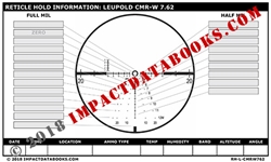 Leupold CMR-W 7.62 (Laminated)