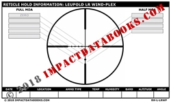 Leupold LR Wind-Plex (Laminated)