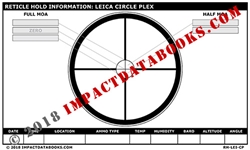 Leica Circle Plex (Laminated)