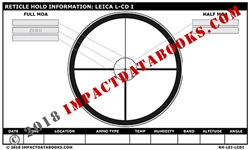 Leica L-CD i (Laminated)