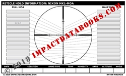 Nikon MK1-MOA (Laminated)