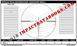 Shepherd BRS-1 (Laminated)