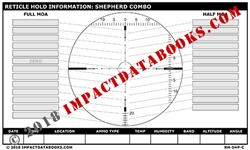 Shepherd Combo (Laminated)