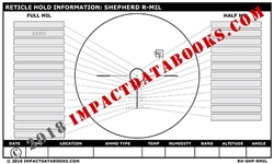 Shepherd R-MIL (Laminated)