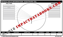 Sightmark CR1 (Laminated)