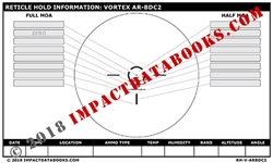 Vortex AR-BDC2 (Laminated)