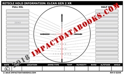 Elcan Gen 2 XR