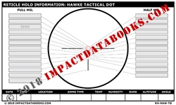 Hawke Tactical DOT