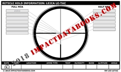 Leica LE-TAC