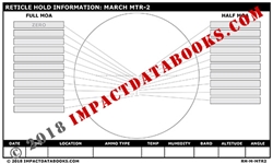 March MTR-2