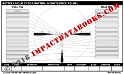 Nightforce FC-MIL