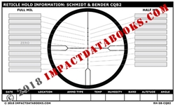 Schmidt & Bender CQB2