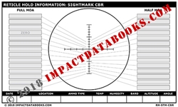 Sightmark CBR